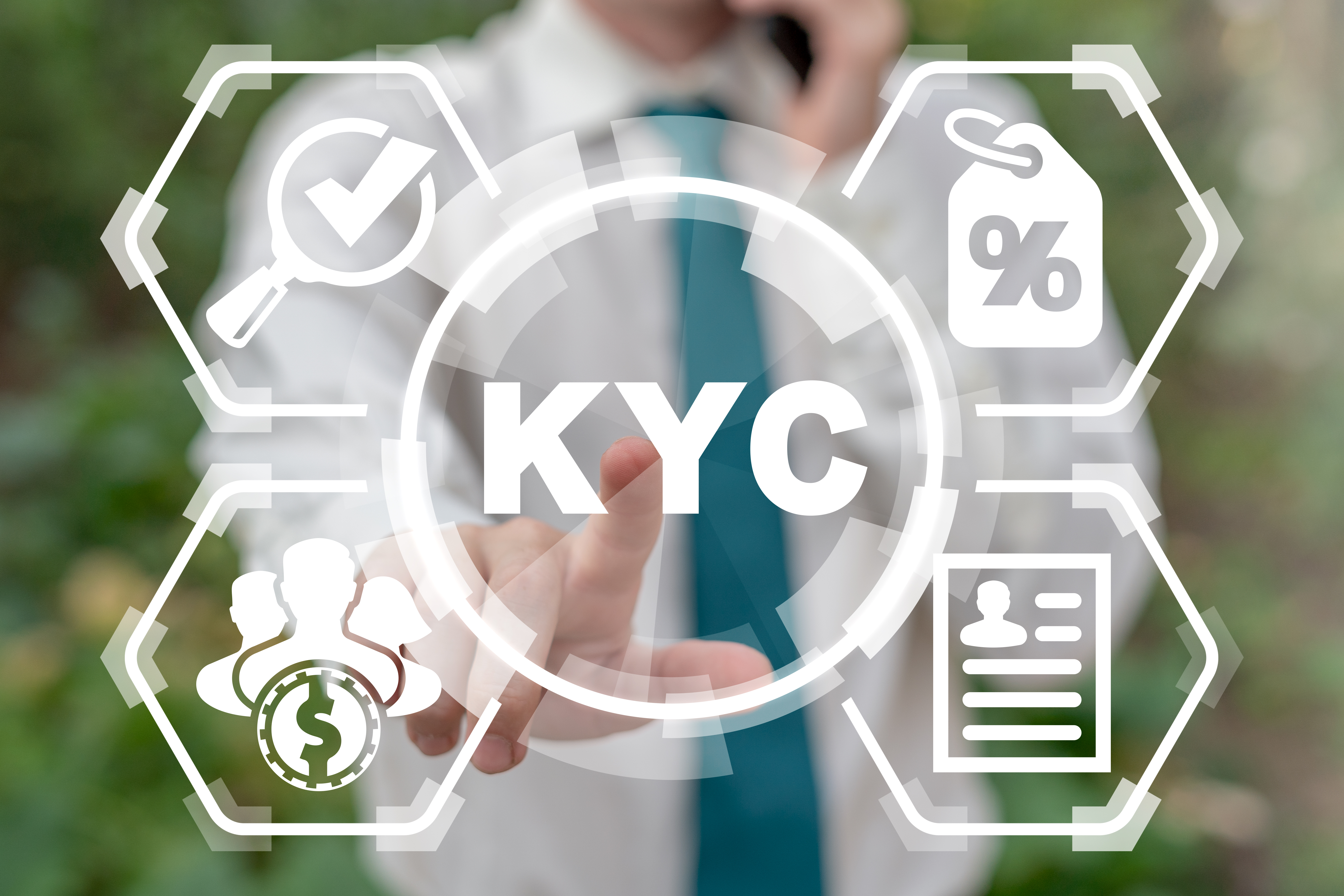 KNOW YOUR CUSTOMER AND CRIF ANNOUNCE STRATEGIC INVESTMENT AND GLOBAL COMMERCIAL PARTNERSHIP FOR PREMIUM CORPORATE KYC