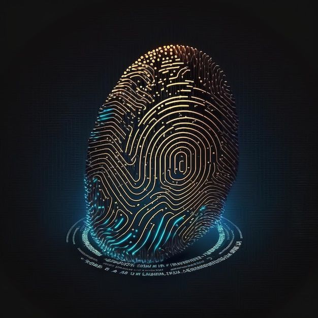 Fingerprint Photos Download Free High Quality Pictures Freepik